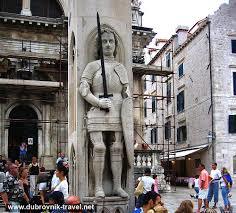 Colonna di Orlando