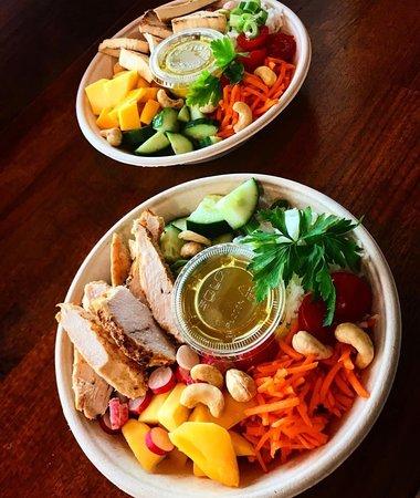 The Fit Kitchen