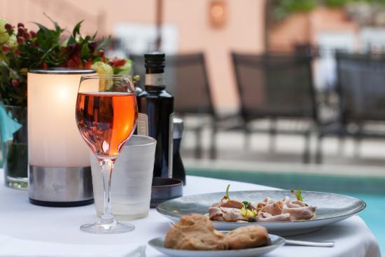 Restaurant Le Patio
