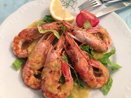Ristorante Sapori di Mare