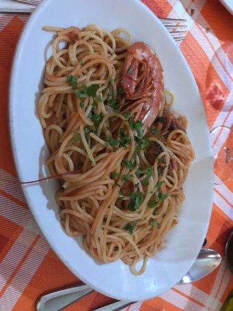 Bidibo - All'Arrembaggio Trattoria