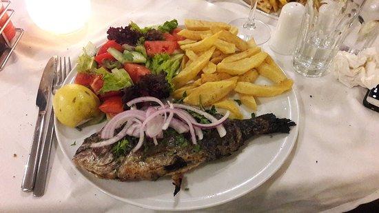 Faros Cafe Restaurant