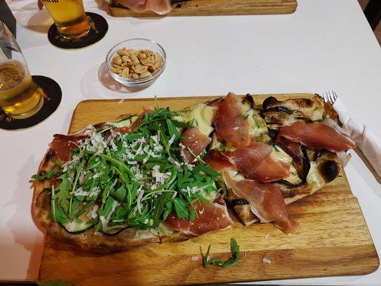 Pizzeria Simo