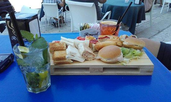 Bar Molo 4