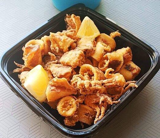 La Cucina del Mare