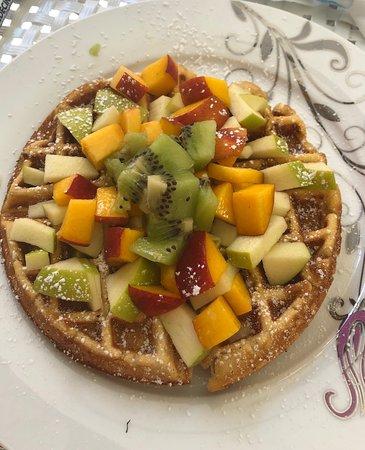 Caffetteria Serendipity