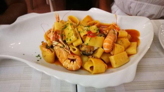 ristorante Oltremare