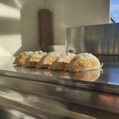 Piadina Salina