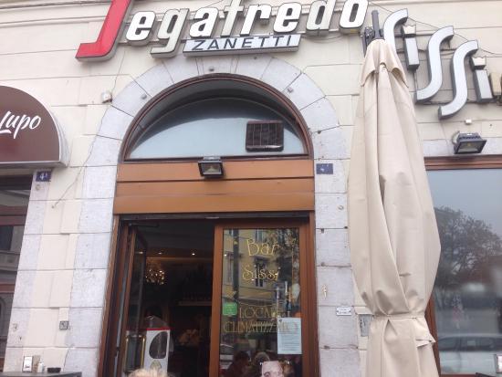 Bar Sissi