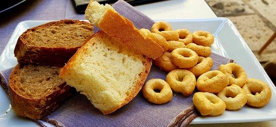 komera, cucina nostra