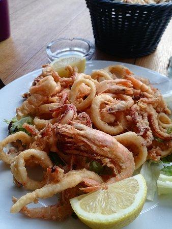 Macondo Coffee and Cuisine