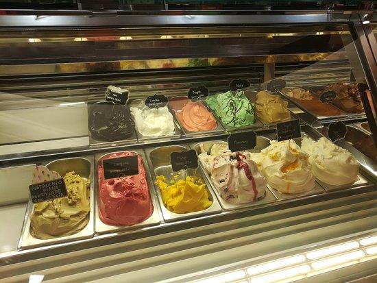 Gelateria Il Desiderio