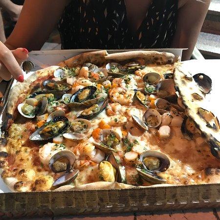 Pizza Mania