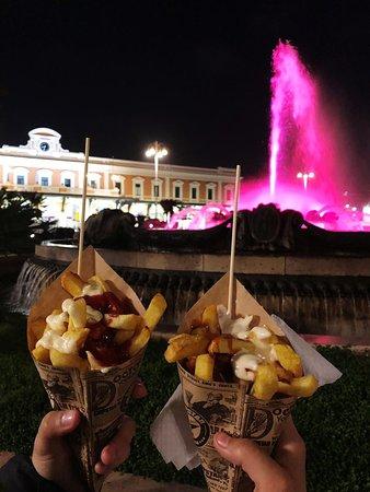 Chipstar Bari