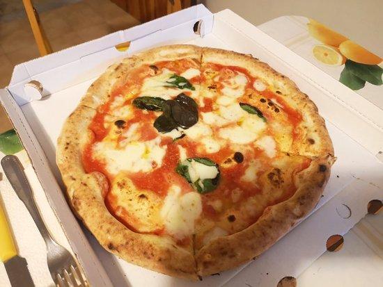 Pizzeria Ristorante Mary