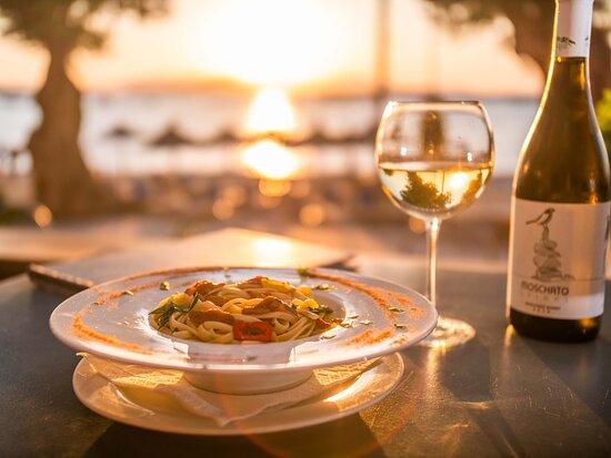 Kertos Seafood Restaurant