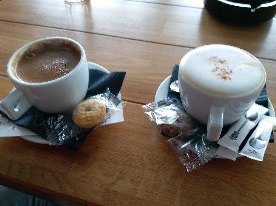 Castello Cafe