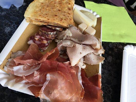 Amo La Piadina