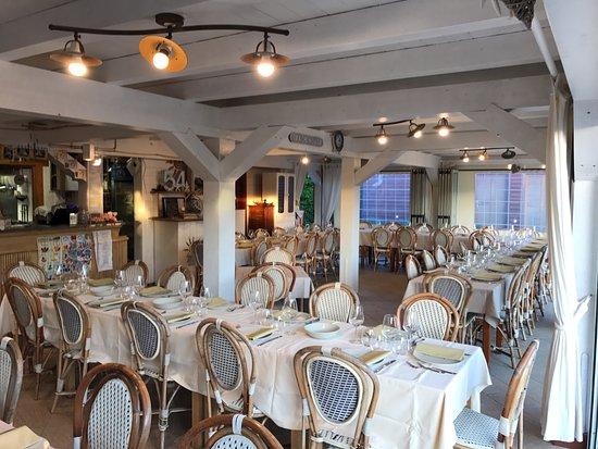 Osteria 54