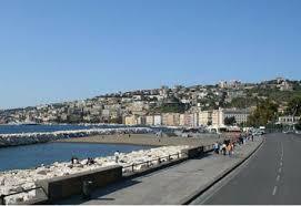 Lungomare Mergellina