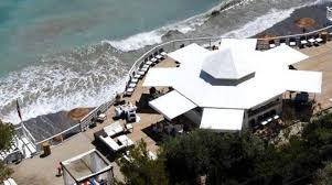 Zero Beach Alassio