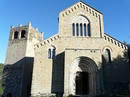 la Chiesa dei Santi Giacomo e Filippo