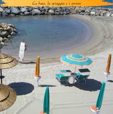 Stabilimento Balneare La Baia Beach