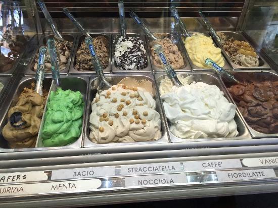 Gelateria Bollettini