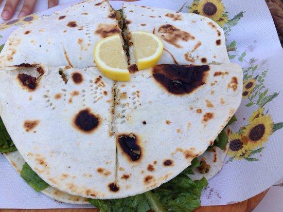 Piadineria Bailena