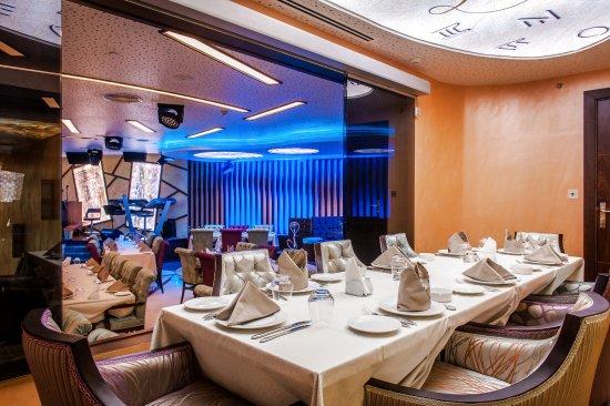 Phoenician Restaurant & Lounge