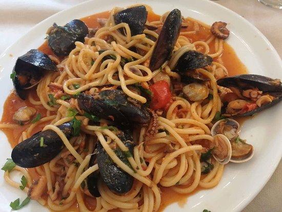 Trattoria Don Turiddu da Alfio