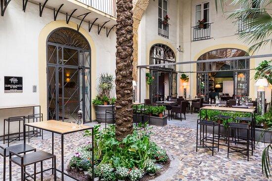 Locanda del gusto