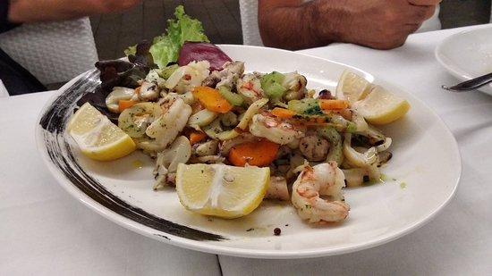 Ristorante Lungomare