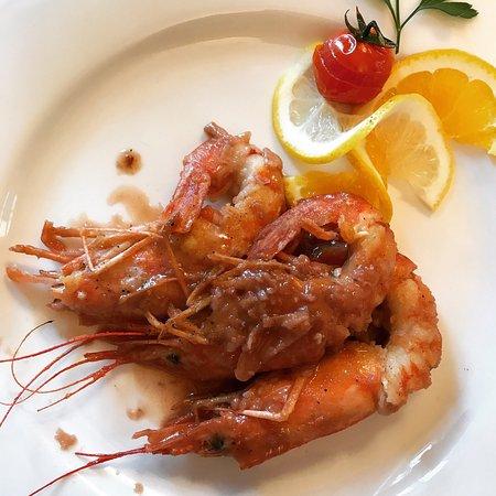 Ristorante Da Fre Hall