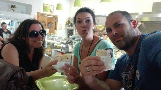 Il Panino Lab