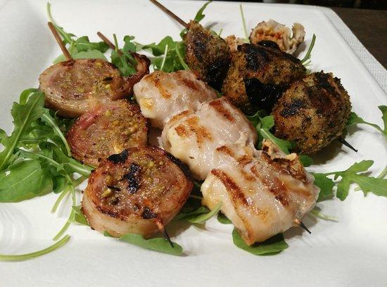 Antica Ucceria di Salvatore Coribello