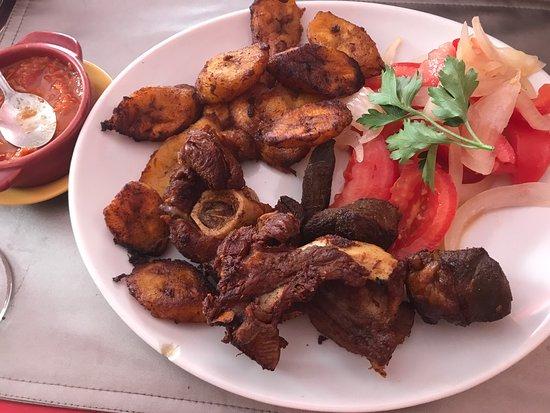 Le Port Au Prince