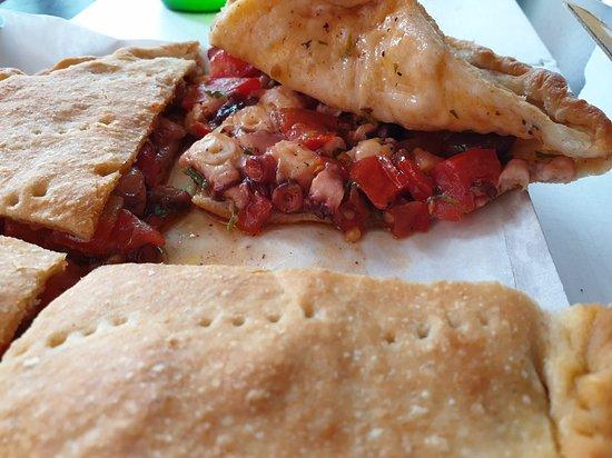 Pizzeria del Porto