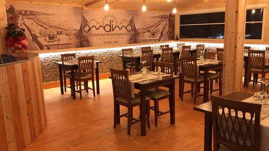 ONDINA Beach Bar