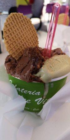 Gelateria La Dolce Vita