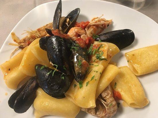 Ristorante La Stella Marina