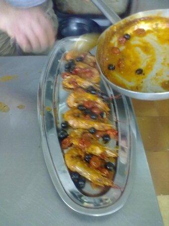 Il Ristorante Dolcemente