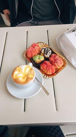 Polvere Di Cafe