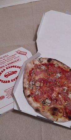 Pizza Express