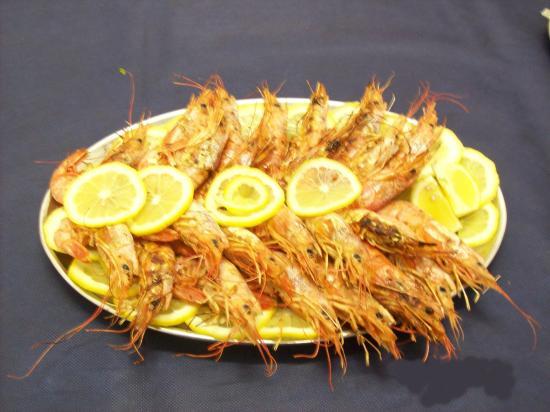 Ristorante A'bbubbazza