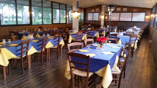 Il covo dello zio Sam