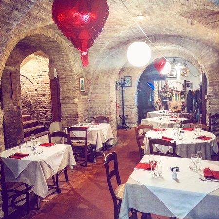 Le Grotte di San Sebastiano