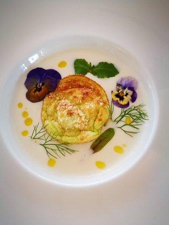 Oleandri Resort Paestum Restaurant