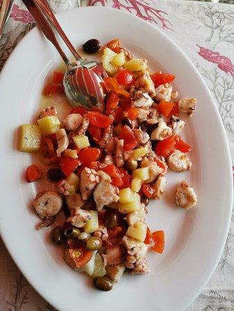 Osteria Pensavo Peggio