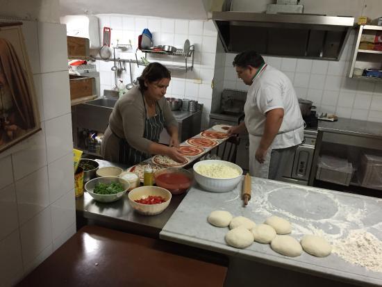 Pizzeria Cicciotto
